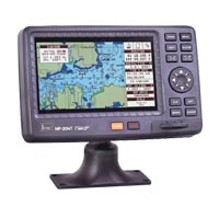 GPS приемник/плоттер JMC NP-20NT